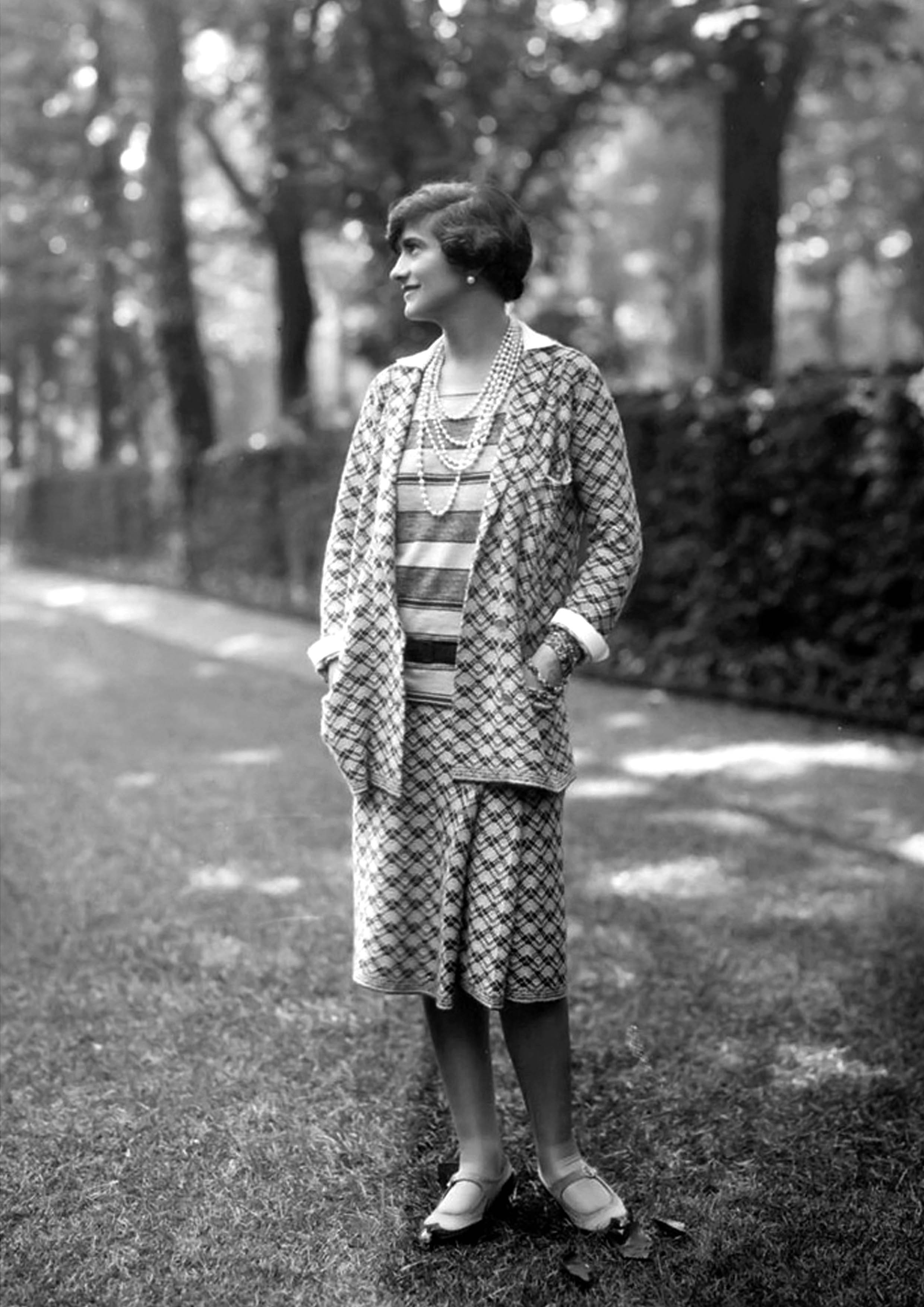 1920's Women's Jackets & Coats Pt. 3
